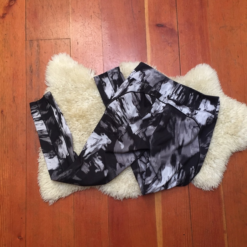 Simply Vera Vera Wang leggings Medium